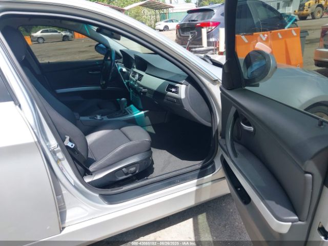 2006 BMW 330I WBAVB33586KR79558 Photo 4