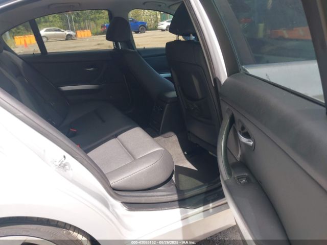 2006 BMW 330I WBAVB33586KR79558 Photo 7