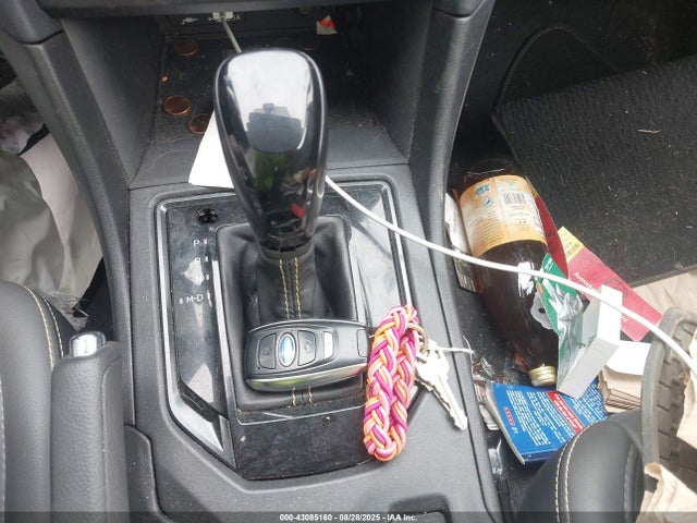 Subaru na 2023 JF2GTHRCXPH271520 Image 11