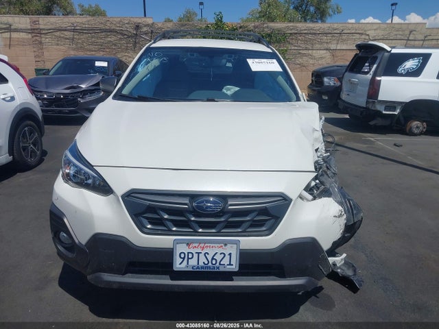 Subaru na 2023 JF2GTHRCXPH271520 Image 13