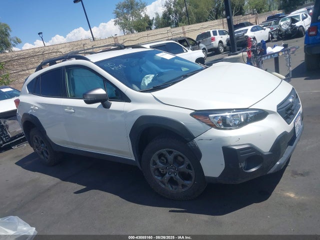 Subaru na 2023 JF2GTHRCXPH271520 Image 14
