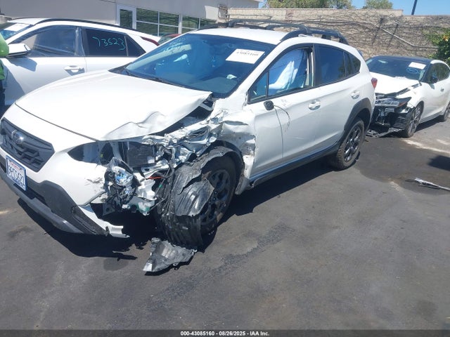 Subaru na 2023 JF2GTHRCXPH271520 Image 2