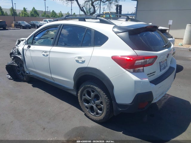 Subaru na 2023 JF2GTHRCXPH271520 Image 3