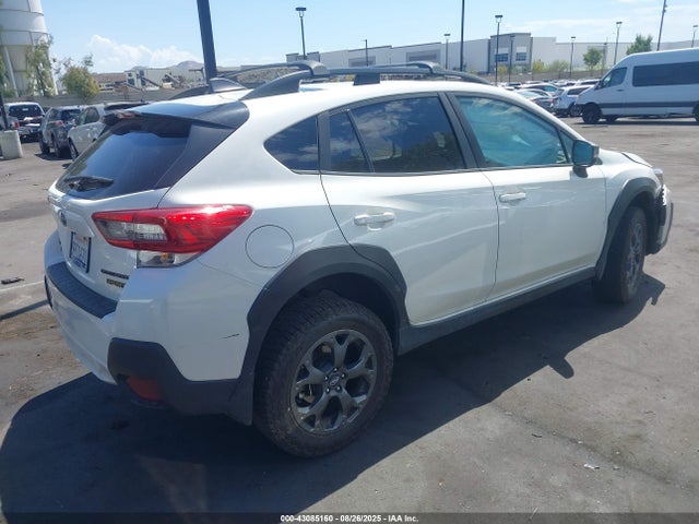Subaru na 2023 JF2GTHRCXPH271520 Image 4