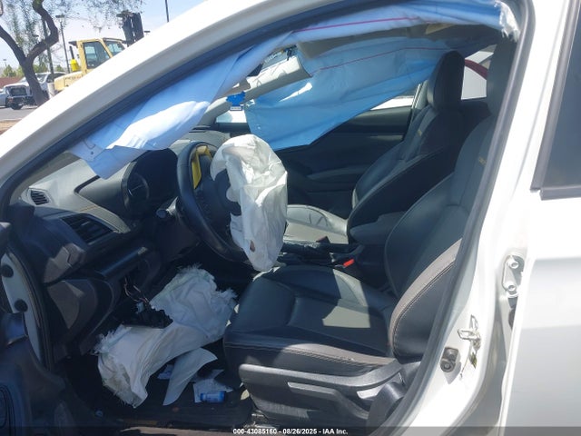 Subaru na 2023 JF2GTHRCXPH271520 Image 5