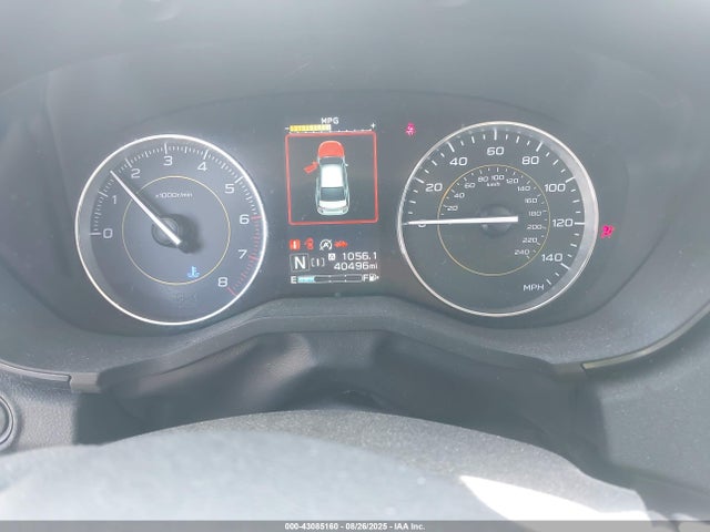 Subaru na 2023 JF2GTHRCXPH271520 Image 7