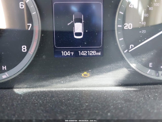 5NPE24AF3HH470239 Hyundai 2017