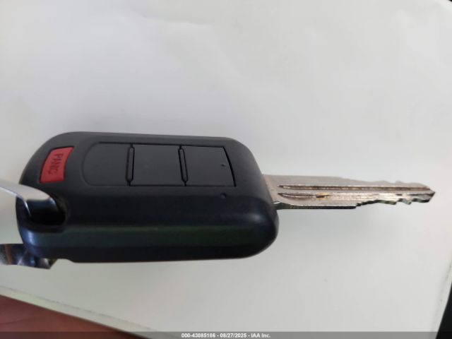 2018 MITSUBISHI OUTLANDER JA4AD2A3XJJ004947 Photo 10