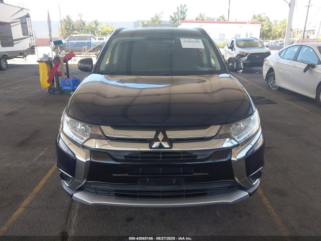 Mitsubishi mivec 2018 JA4AD2A3XJJ004947 Image 13