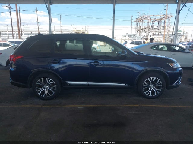 Mitsubishi mivec 2018 JA4AD2A3XJJ004947 Image 14