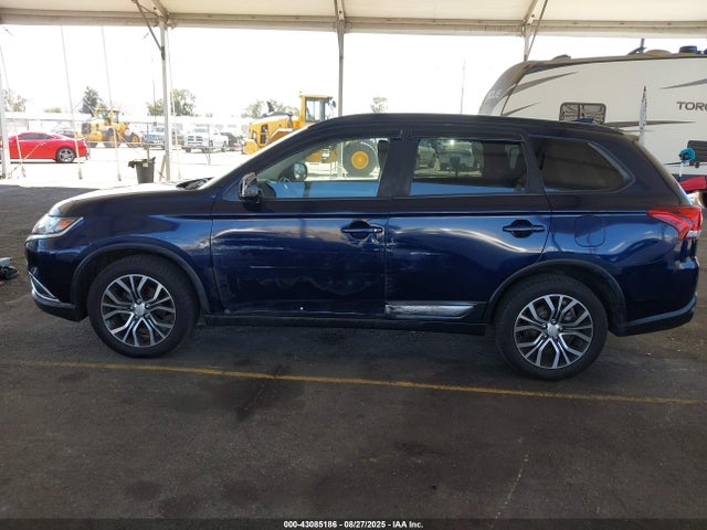 Mitsubishi mivec 2018 JA4AD2A3XJJ004947 Image 15