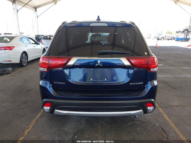 Mitsubishi mivec 2018 JA4AD2A3XJJ004947 Image 17