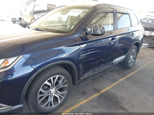 2018 MITSUBISHI OUTLANDER JA4AD2A3XJJ004947 Photo 5