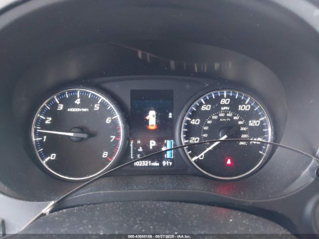 2018 MITSUBISHI OUTLANDER JA4AD2A3XJJ004947 Photo 6