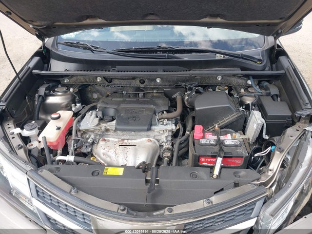 JTMRFREV7ED086891 Toyota 2ar-fe