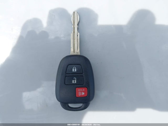 JTMRFREV7ED086891 Toyota 2ar-fe