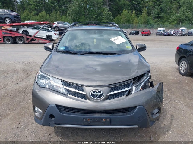 JTMRFREV7ED086891 Toyota 2ar-fe