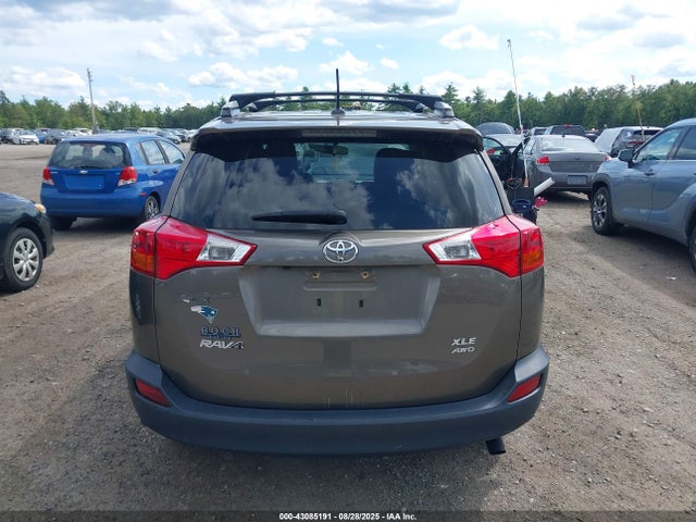 JTMRFREV7ED086891 Toyota 2ar-fe