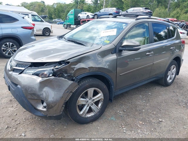 JTMRFREV7ED086891 Toyota 2ar-fe