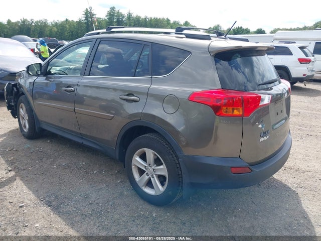 JTMRFREV7ED086891 Toyota 2ar-fe