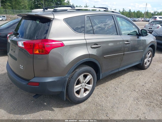JTMRFREV7ED086891 Toyota 2ar-fe