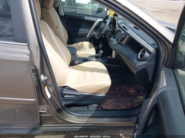 JTMRFREV7ED086891 Toyota 2ar-fe