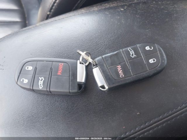 2016 CHRYSLER 200 1C3CCCAB3GN189489 Photo 10