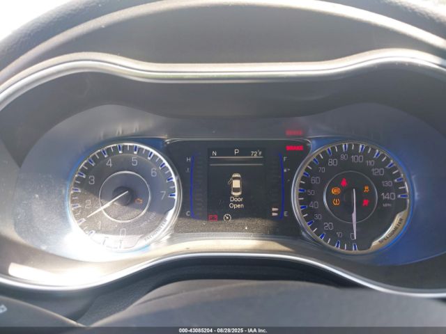 2016 CHRYSLER 200 1C3CCCAB3GN189489 Photo 6