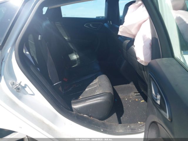 2016 CHRYSLER 200 1C3CCCAB3GN189489 Photo 7