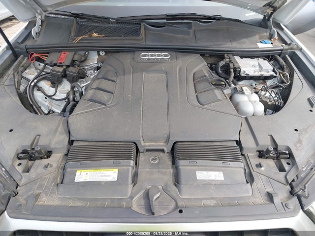 2017 AUDI Q7 WA1LAAF79HD050219 Photo 9