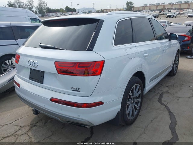 2017 AUDI Q7 WA1LAAF79HD050219 Photo 3