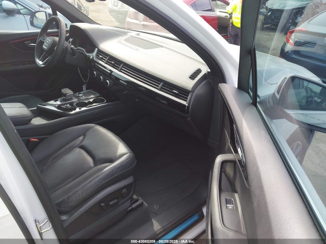 2017 AUDI Q7 WA1LAAF79HD050219 Photo 4