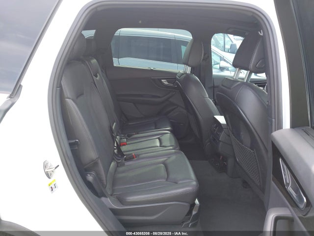 2017 AUDI Q7 WA1LAAF79HD050219 Photo 7