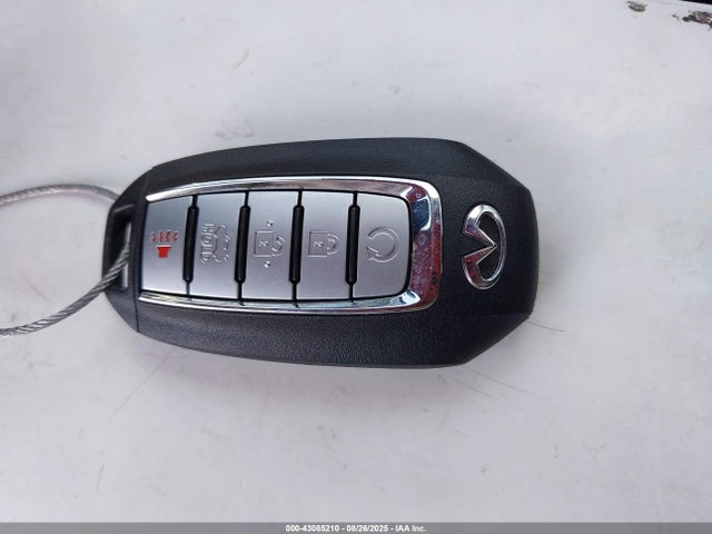 JN1EV7BP4MM702222 Infiniti 3.0l t