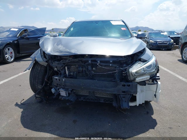 JN1EV7BP4MM702222 Infiniti 3.0l t