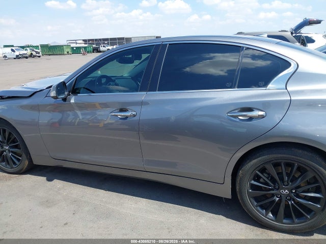 JN1EV7BP4MM702222 Infiniti 3.0l t