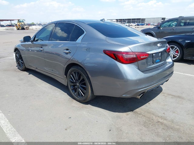 JN1EV7BP4MM702222 Infiniti 3.0l t