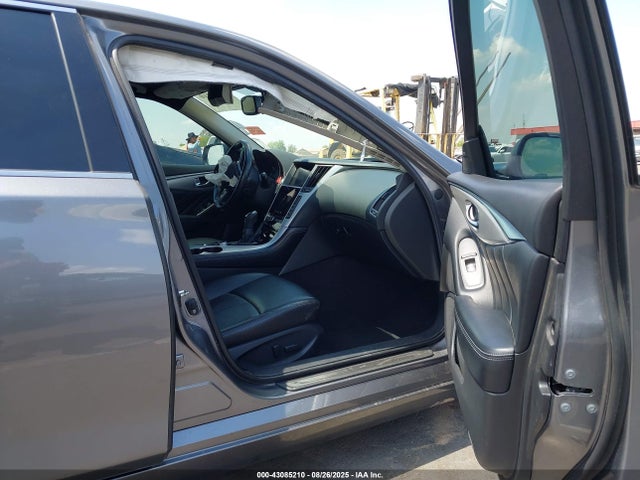 JN1EV7BP4MM702222 Infiniti 3.0l t