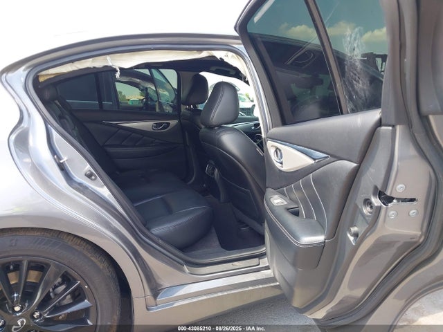 JN1EV7BP4MM702222 Infiniti 3.0l t