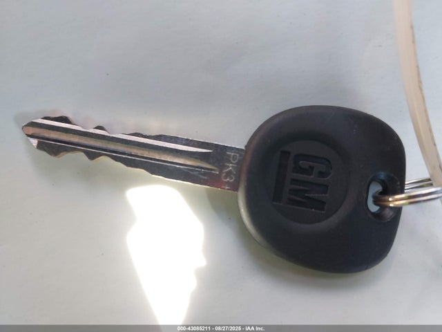 2004 CADILLAC SRX 1GYDE63A940122995 Photo 10