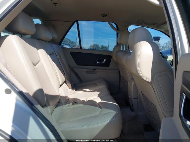 2004 CADILLAC SRX 1GYDE63A940122995 Photo 7