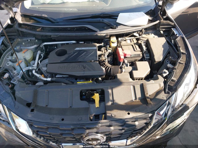 Nissan 2023 2023 JN8BT3BA3PW437090 Image 10