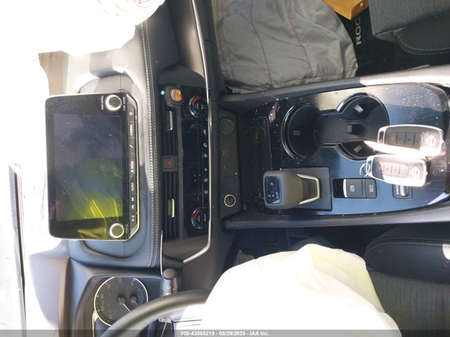 Nissan 2023 2023 JN8BT3BA3PW437090 Image 11