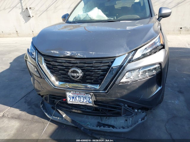 Nissan 2023 2023 JN8BT3BA3PW437090 Image 13