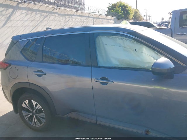 Nissan 2023 2023 JN8BT3BA3PW437090 Image 14