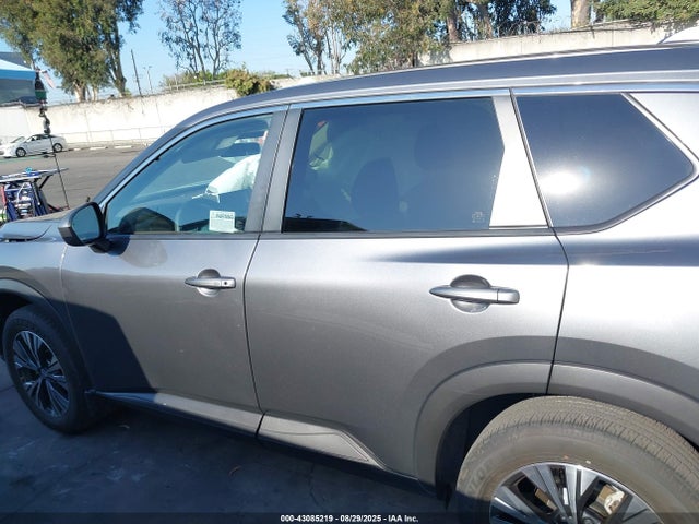 Nissan 2023 2023 JN8BT3BA3PW437090 Image 15