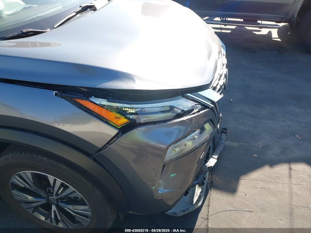Nissan 2023 2023 JN8BT3BA3PW437090 Image 12
