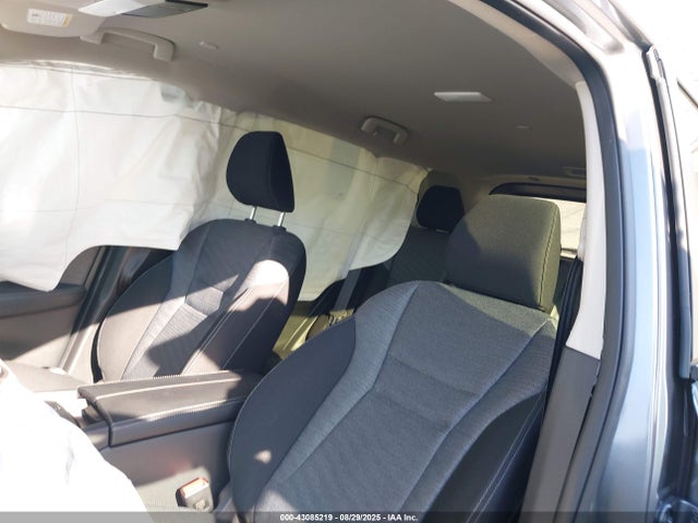 Nissan 2023 2023 JN8BT3BA3PW437090 Image 19