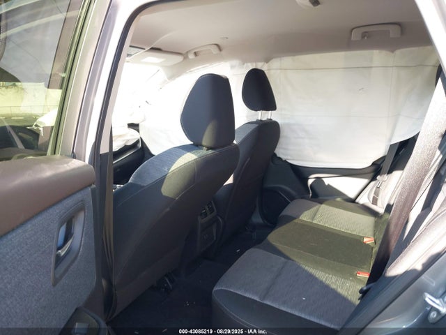 Nissan 2023 2023 JN8BT3BA3PW437090 Image 21