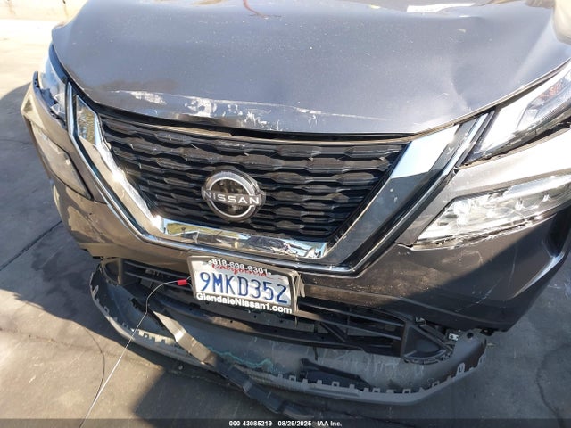 Nissan 2023 2023 JN8BT3BA3PW437090 Image 6